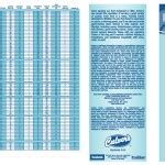 culver's nutritional info